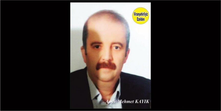 Yıllarca İstanbul’ya yaşamış ve Genç Yaşta vefat etmiş,  Merhum Murat İnci