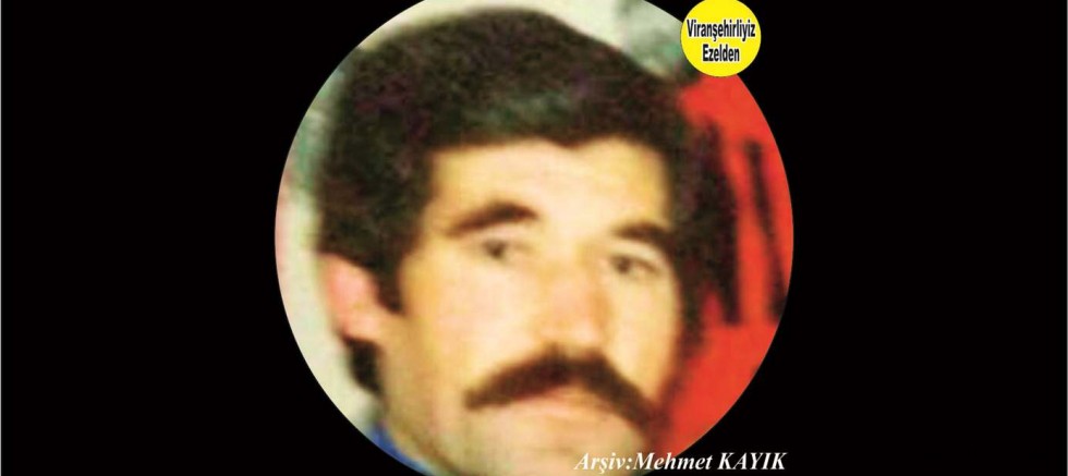 Yıllarca Kebapçılık yapmış,  Sevilen İnsan Merhum Sefer Özkılavuz