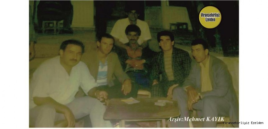 Yıllarca Otobüs Şoförlüğü yapmış, İbrahim Can(İbo Can), Hasan Turgut, Kutbettin Sancak(Kutto), Merhum Mehmet Sait Giley(Cano), Hüseyin Bilici ve Mehmet Coşkun
