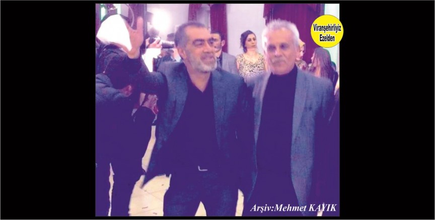 Yıllarca Toprak Mahsulleri Ofisinde Müdür Yardımcısı olarak Görev yapmış, Sevilen İnsan Ahmet Yılmazer ve Sadun Özkan