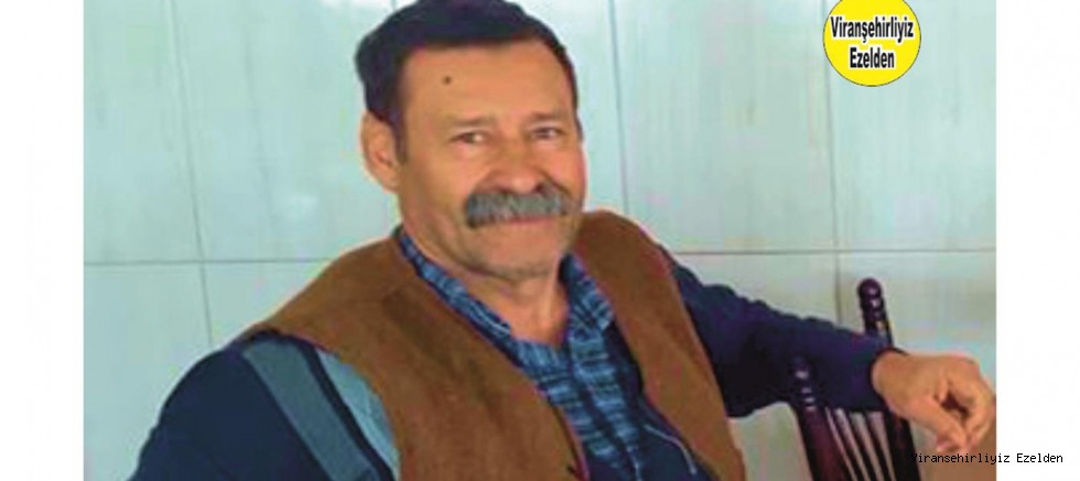 Yıllarca Uluslararası Tır Şoförlüğü Sektöründe Esnaflık Yapmış, Usta Şoför Mustafa İnan