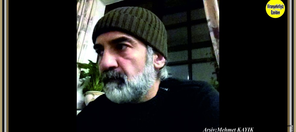  Yıllardan Beridir Avrupa'da Yaşayan Yılmaz ALAY