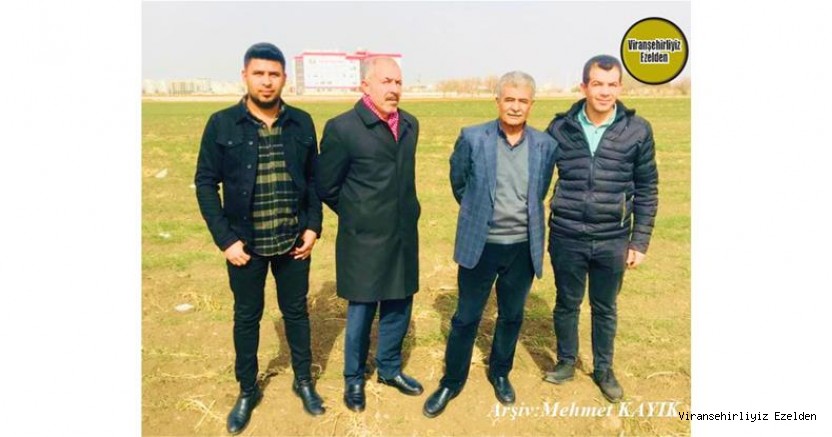 Yıllardan Beridir İnşaat Sektöründe Esnaflık yapmış, Halil Yağan(İnci Baba), İsmail Yağan(Semo Yağan), Hıdır Yagan ve Hasan Yağan