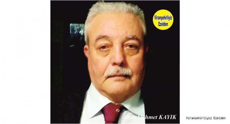 Yıllardan beridir İstanbul’da yaşayan Abdullah Umar