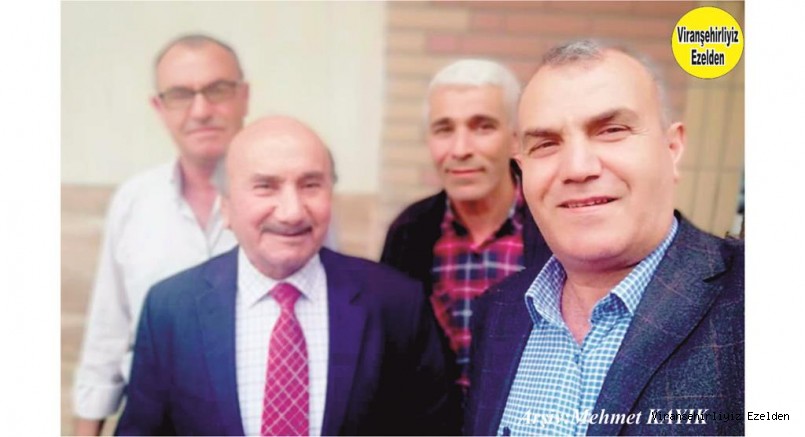Yıllardan Beridir İzmit İlinde Yaşayan, Sinan Yolcu, Osman Sayan, İbrahim Karakaş ve Kardeşi