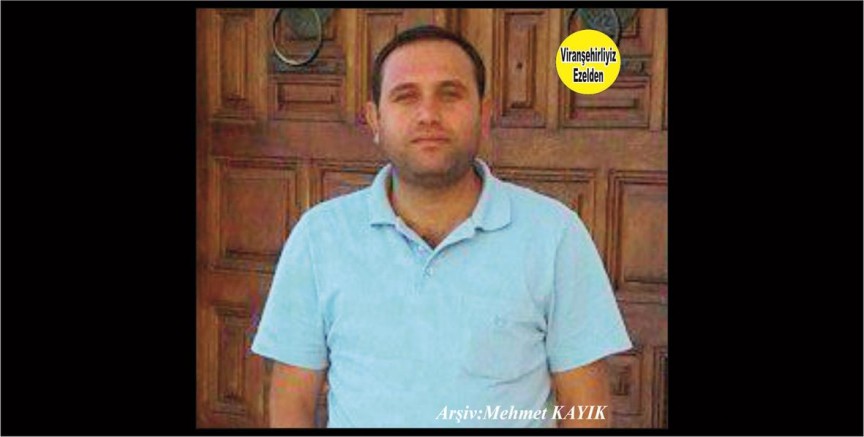 Yıllardan beridir Mersin’de Yaşayan, Sevilen İnsan Ahmet Güner