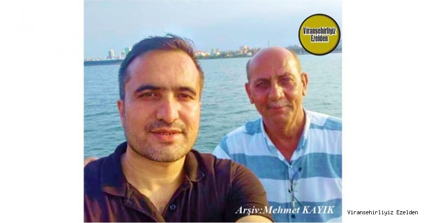 Yıllardan beridir Mersin İl Milli Eğitim Müdürlüğü Bünyesinde Görev Yapan, Hüseyin Yaver ve Nedim Atmaca