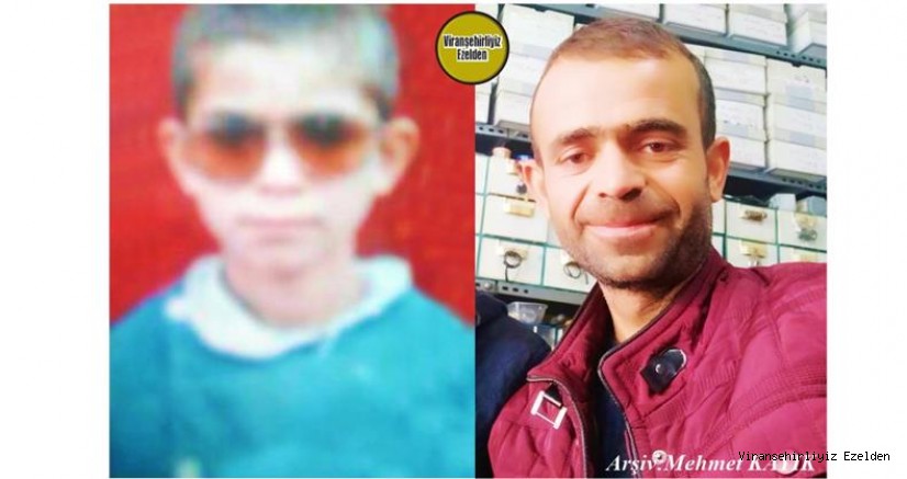 Yıllardan Beridir Motorsiklet Tamiri Sektöründe Esnaflık yapmış, Mehmet Emin Güneş(Motorcu Memo)