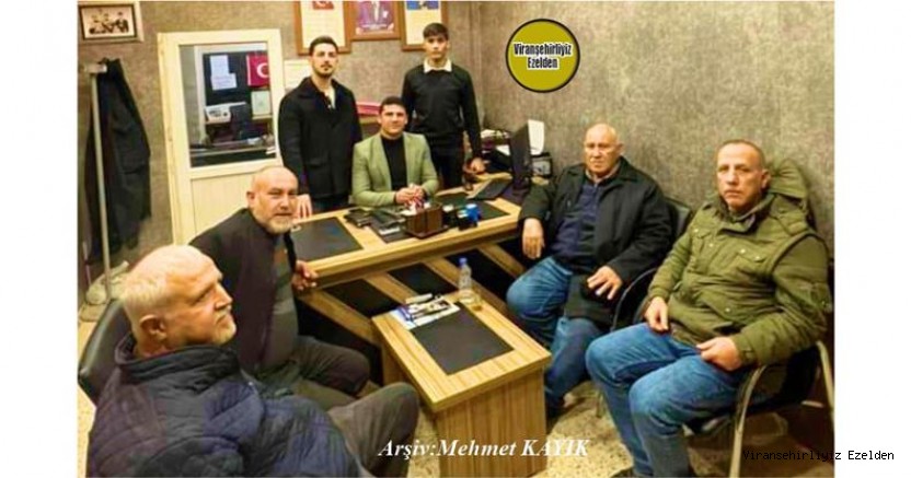 Yıllardan Beridir Şoförlük İle Birlikte Otobüs Sektöründe Esnaflık yapmış, Hacı İsmail Ezberci, Nevzat Durmuş, Adnan Durmuş, Uğur Ezberci ve Halil Dinçcan