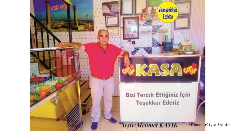 Yılların Usta İsimlerinden, Lütfi Özkılavuz