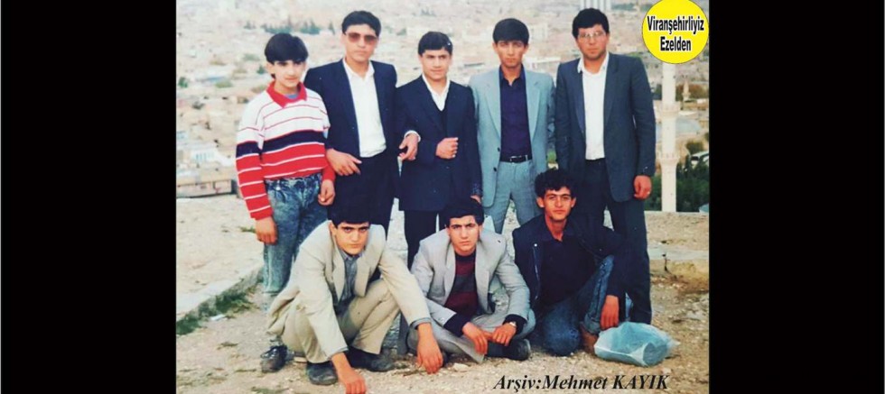 Yılmaz Alay, Süleyman Alıcıoğlu, Hamza Sancak,  