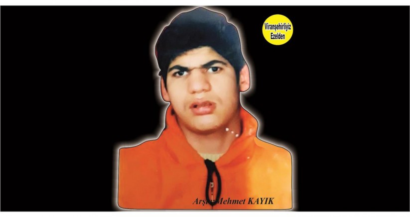 Yoğun Bakım Ünitesinde Yatan Hemşehrimize Dualarınızı Lütfen Esirgemeyin