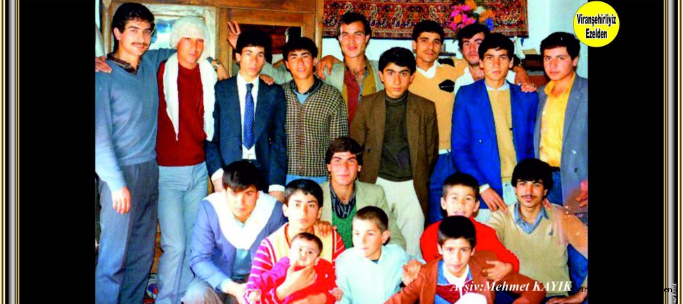 Yolcu, Karakaş, Nigiz, Türkmenoğlu Orhan Ailelerinin Mensupları  