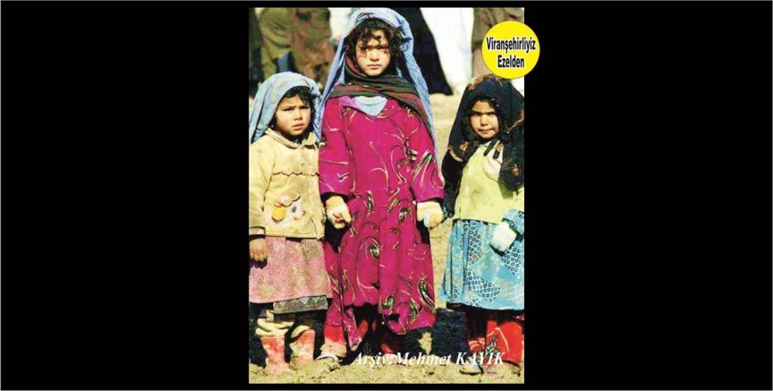  Yöremizin Çocukları