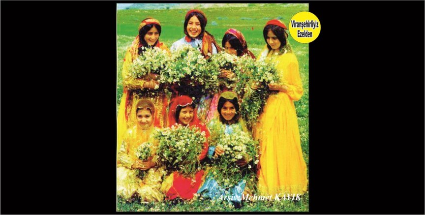 Yöremizin Güzel İnsanları