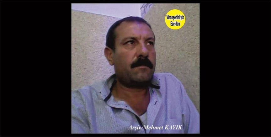 Yöresel Sanatçımız Eyyüp Doğan
