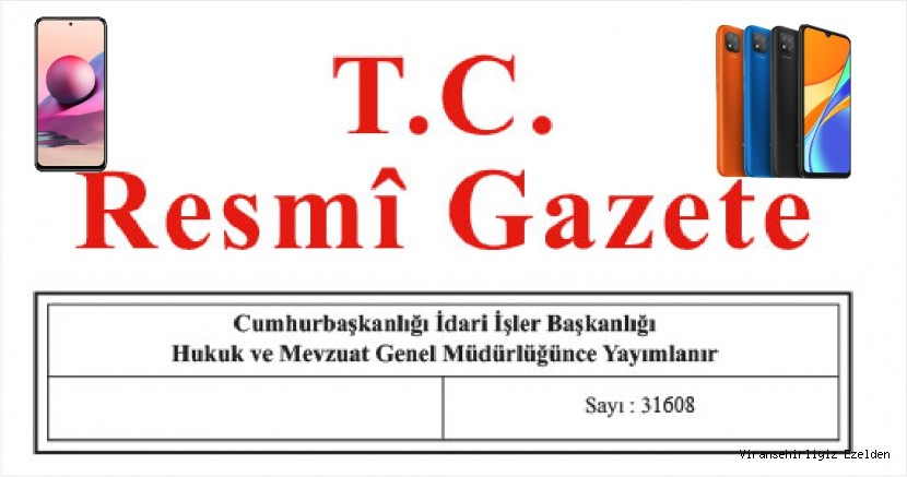 Yurt dışından telefon getirmeyin, Harçlara büyük zam 5.000 TL. Olan Harc, 20.000 TL. Oldu..!