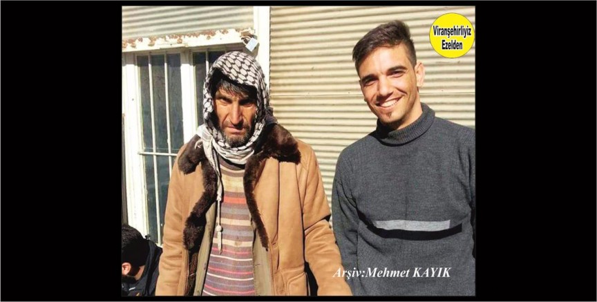 Zararsız Güzel İnsan Bıro ve İsa Ersoy