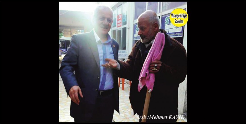 Zararsız Güzel İnsan Seyyid Lalo ve Remzi Taylan