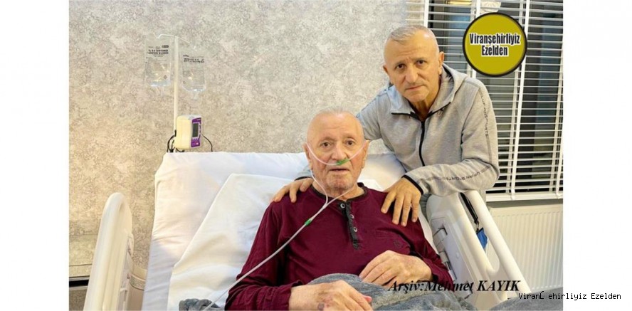Zekayi Sülü'den Teşekkür Mesajı